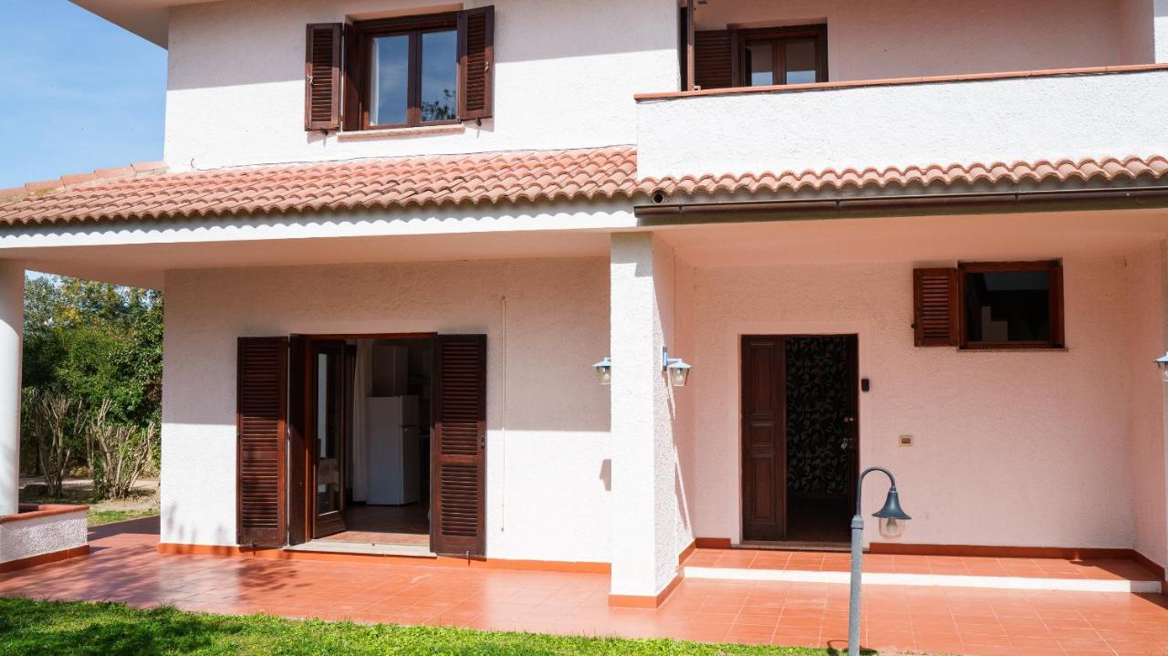 Welcomely - Affittacamere Insula Olbia Luaran gambar