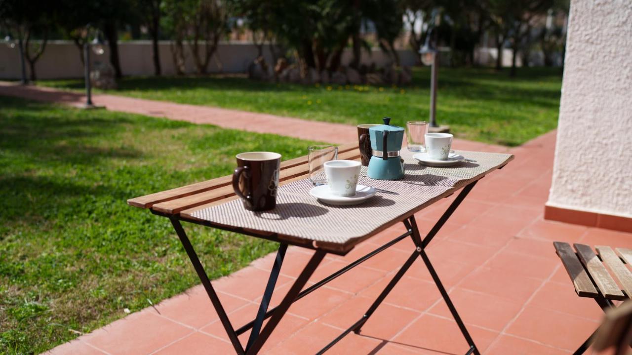 Welcomely - Affittacamere Insula Olbia Luaran gambar