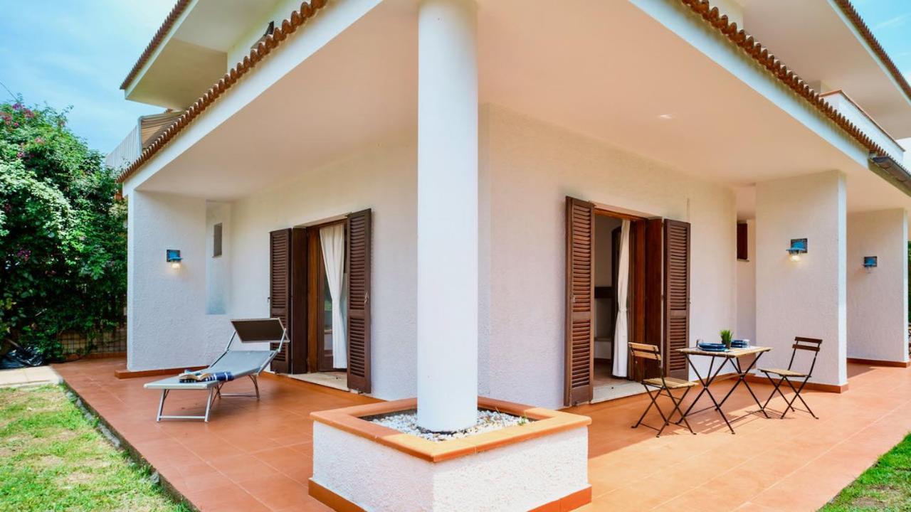 Welcomely - Affittacamere Insula Olbia Luaran gambar