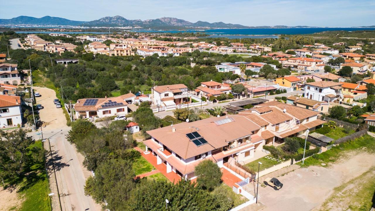 Welcomely - Affittacamere Insula Olbia Luaran gambar