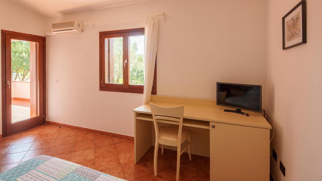 Welcomely - Affittacamere Insula Olbia Luaran gambar